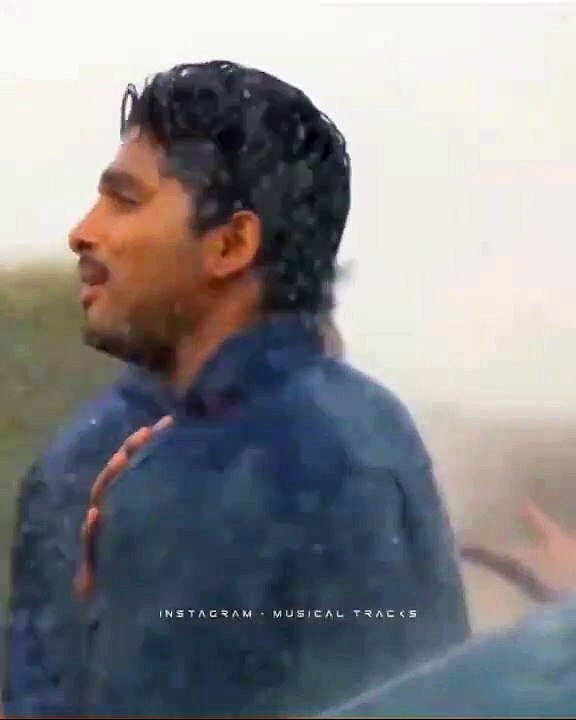 Son of satyamurthy-dialogues-emotional-Father-Allu Arjun