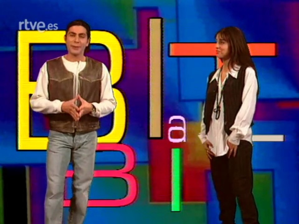 Bit a Bit - 01/12/1993