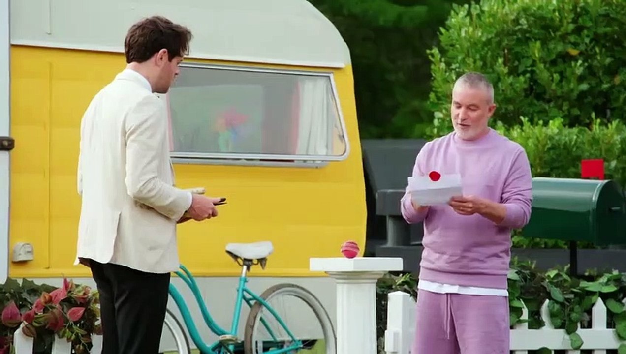 Taskmaster NZ S 4 Ep 1