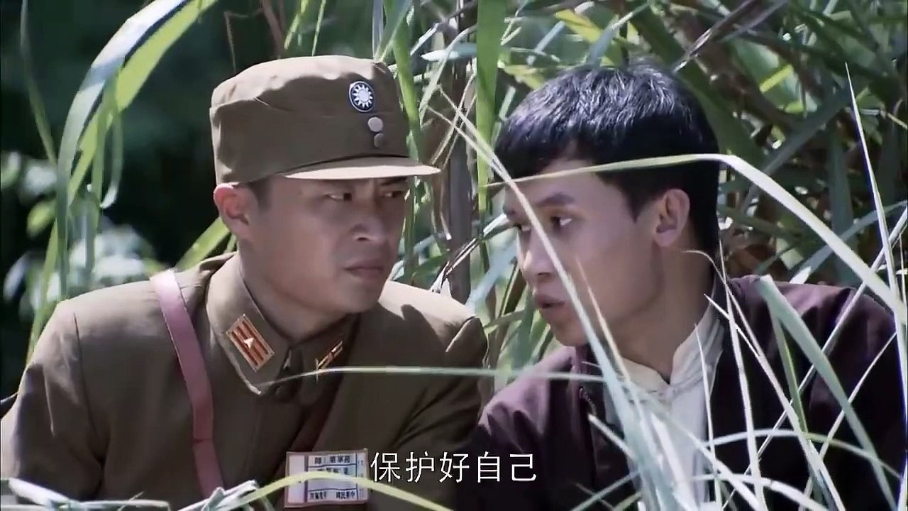 HẮC HỒ - TẬP 33 - Phim kháng nhật