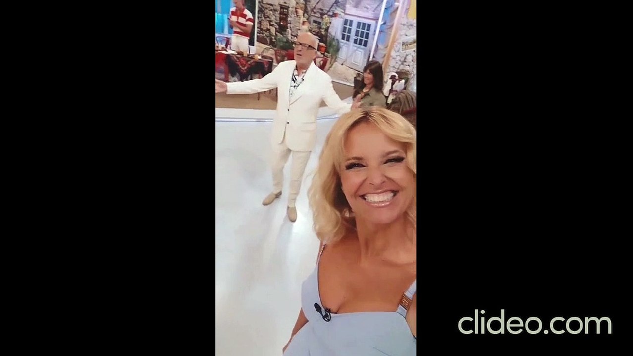 Cristina Ferreira, Manuel Luís Goucha