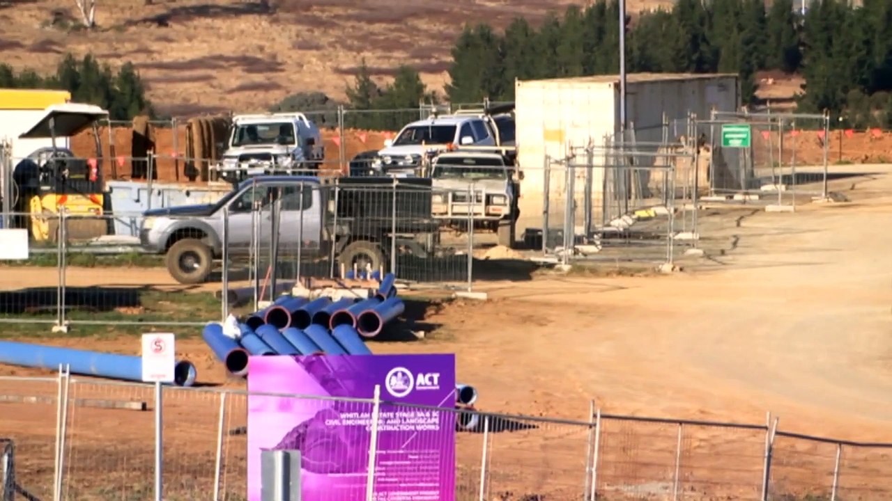 Housing, renters right on the agenda of Brisbane talks