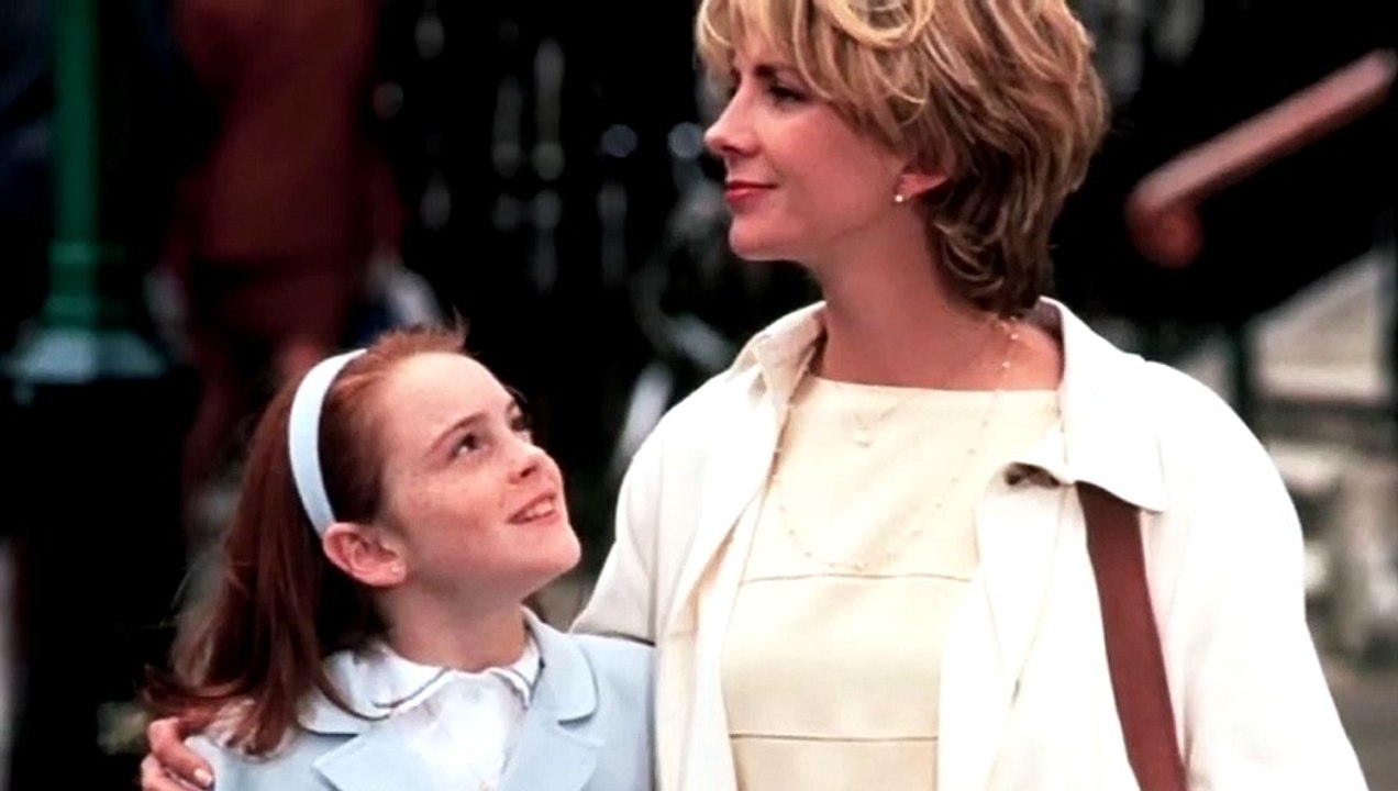 ASÍ MURIÓ la actriz de JUEGO DE GEMELAS - NATASHA RICHARDSON