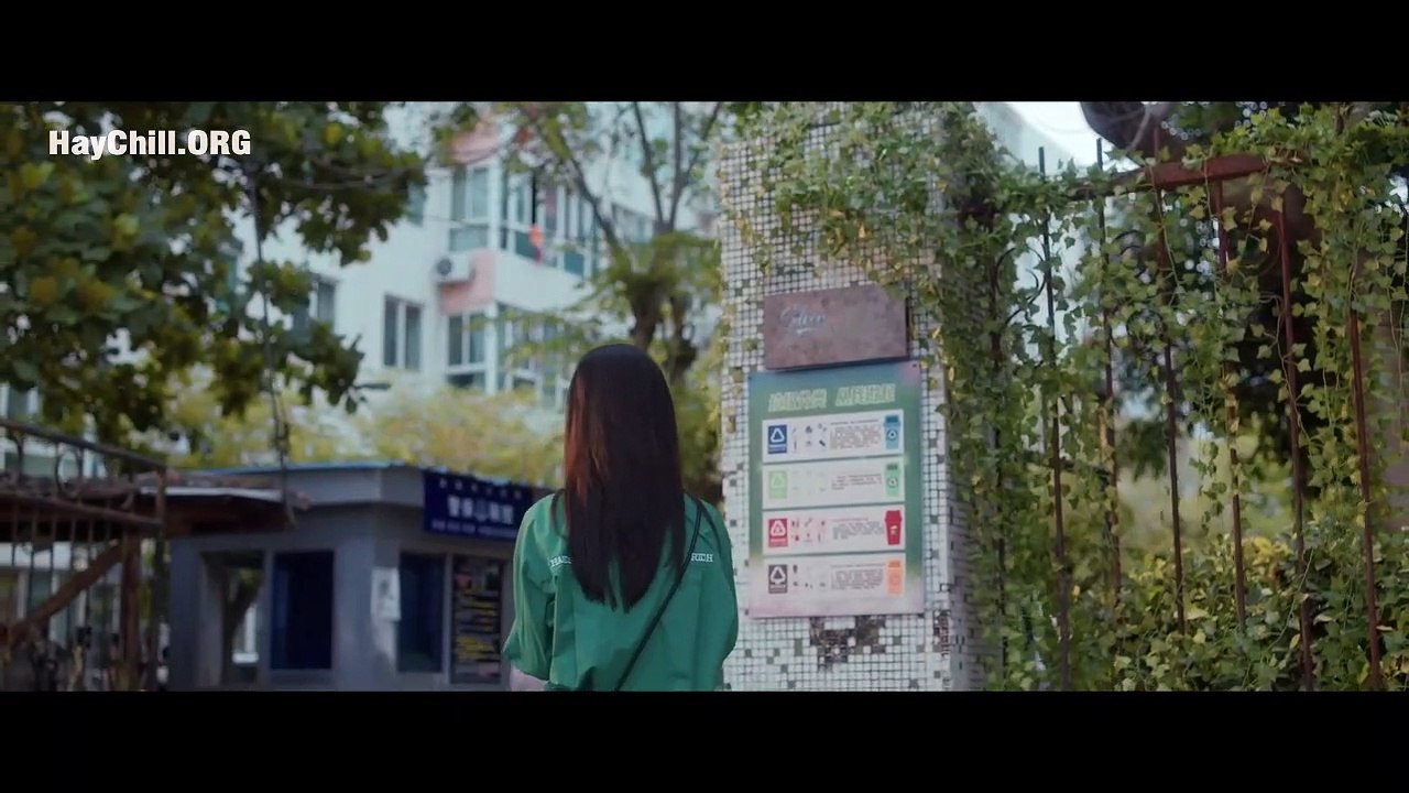 Tôi Mộng Giữa Ban Ngày Tập 1 Thuyết Minh