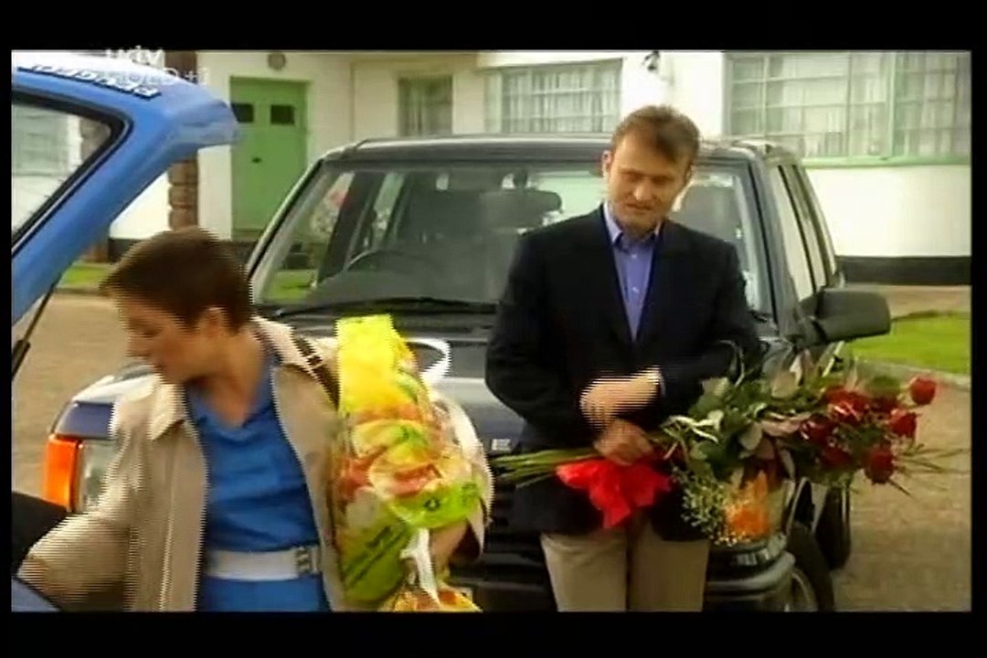 My Hero (British Sitcom) - 01x01 - Pilot