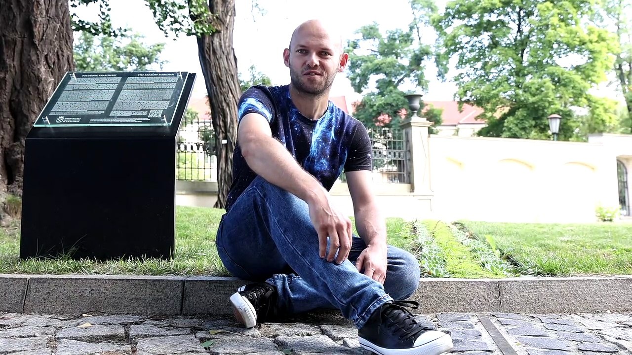 KRAKOWSKI POLUDNIK 20E