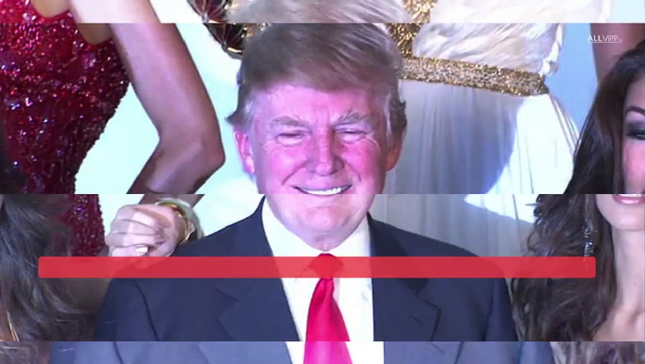 Meghan Markle y Donald Trump: ¿por qué hay enemistad entre ellos?