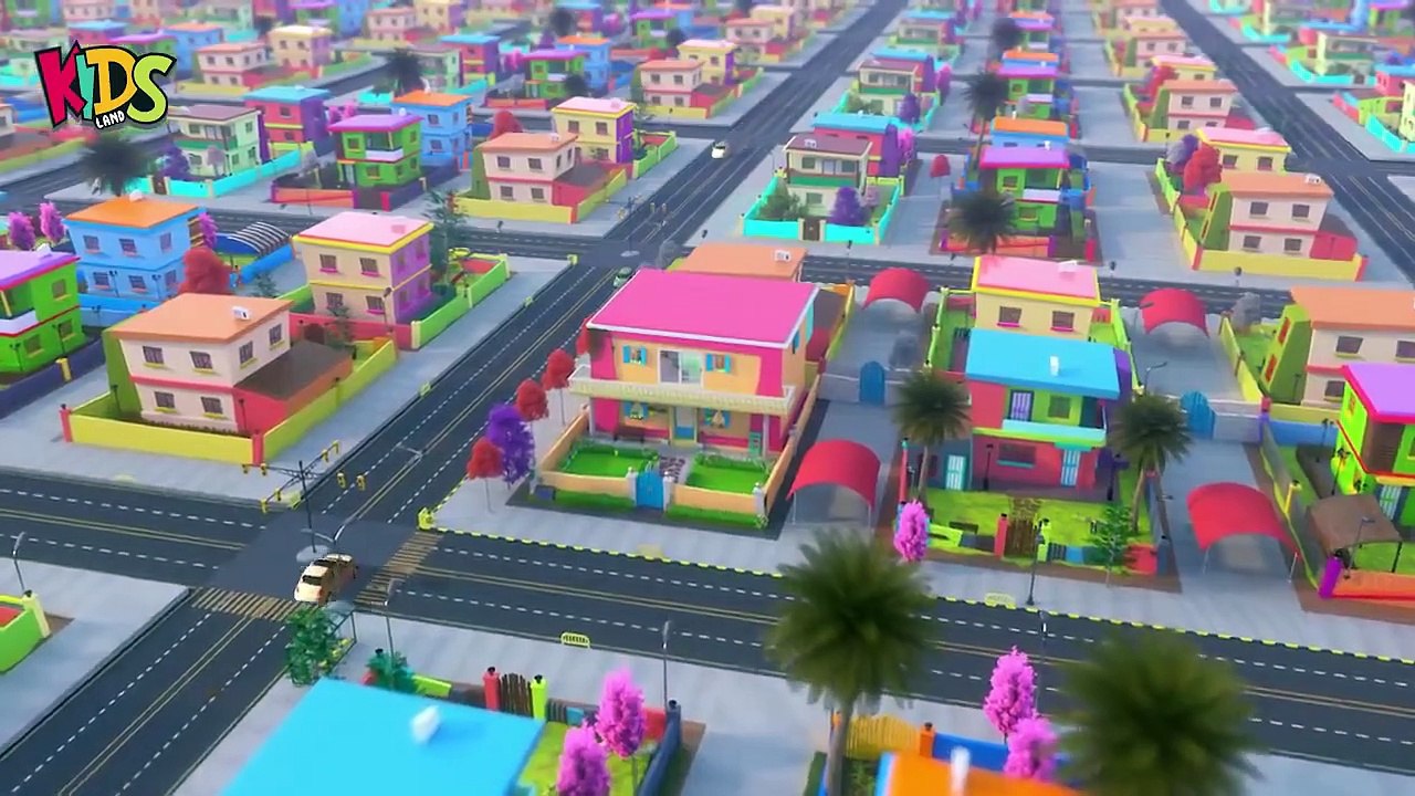 Kon Banega Teacher - - Kaneez Fatima Cartoon Series EP 12 - 3D Animation Cartoon Series