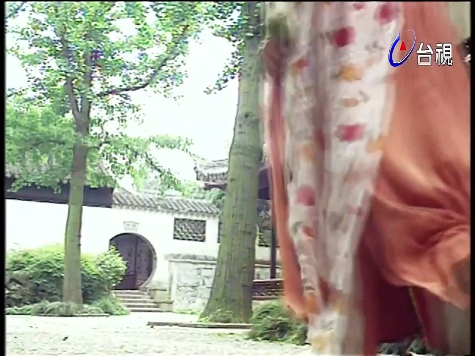 Nữ Hiệp Sĩ Tóc Trắng | 1999 | Tập 19 | TRUNGTIN0210