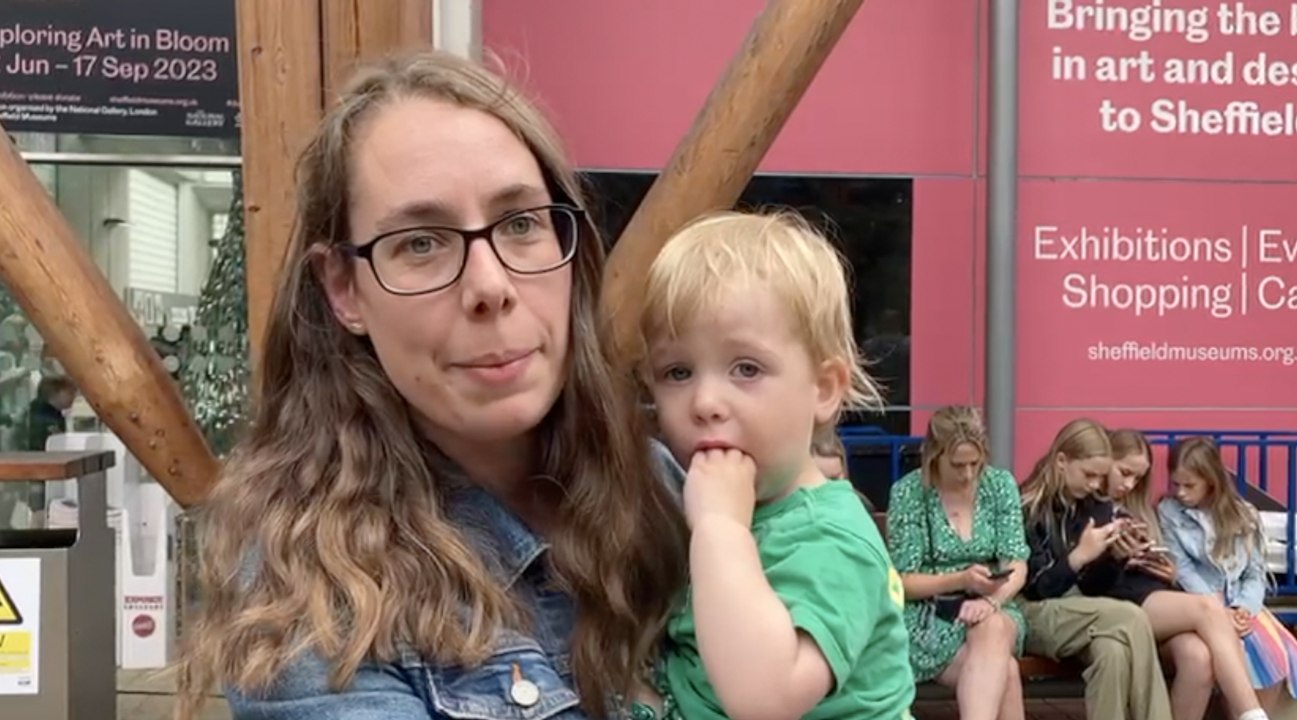 What does John Burkhill mean to you?