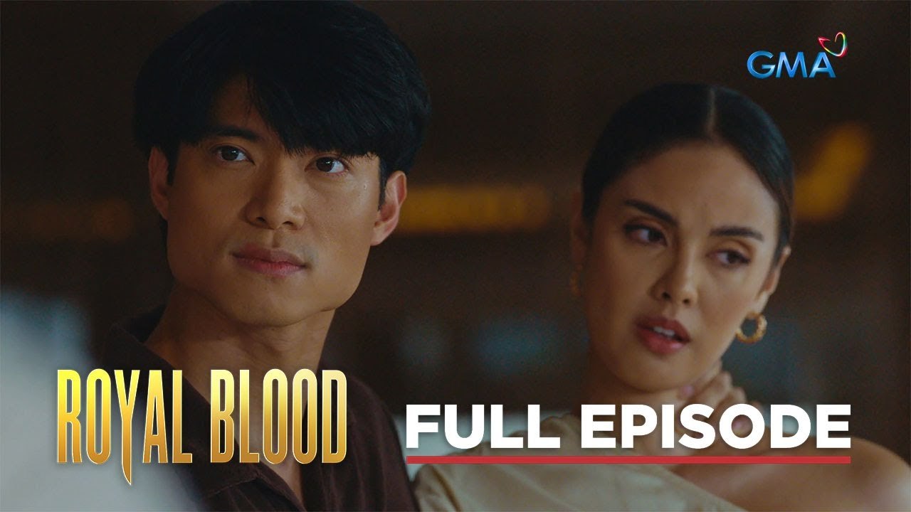 Royal Blood: Full Episode 44 (August 17, 2023)