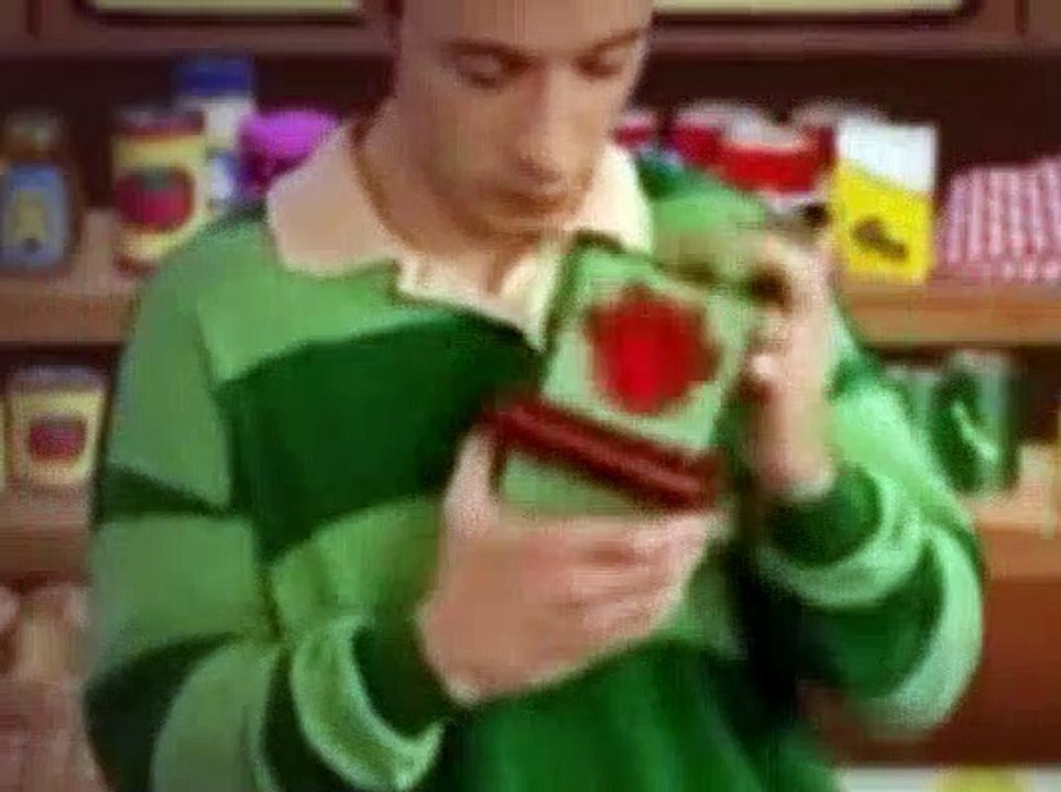Blue's Clues S04E16 Rhyme Time