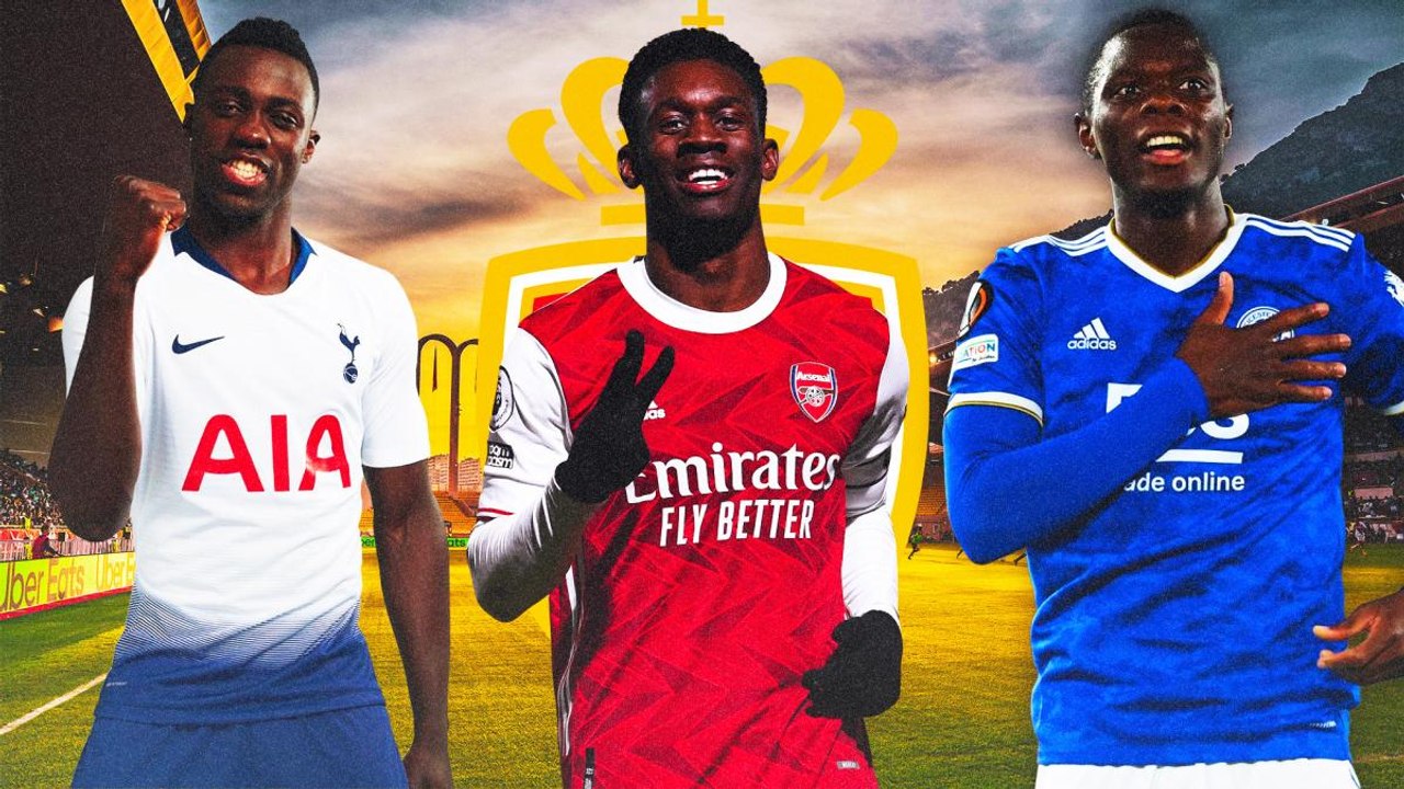 JT Foot Mercato : l’AS Monaco va dynamiter la fin de mercato !