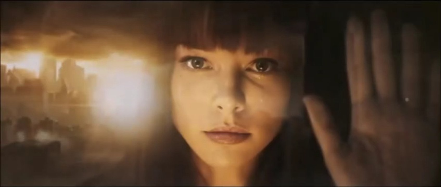 The Divide MusicVideo (Spoiler)