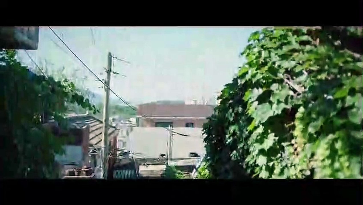 The Child Who Would Not Come (2020) Korean horror thriller movie