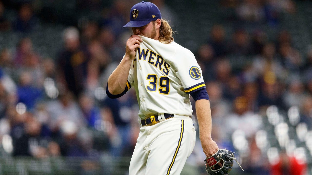 Brewers vs. Dodgers: Can Lynn and Burnes Avoid Sweep? Betting Preview