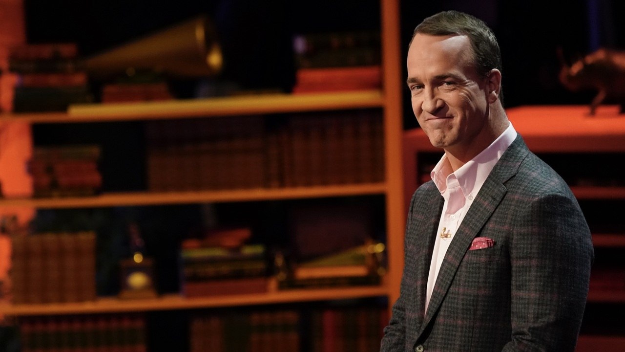 Peyton Manning Is Returning To University Of Tennessee… As A Professor