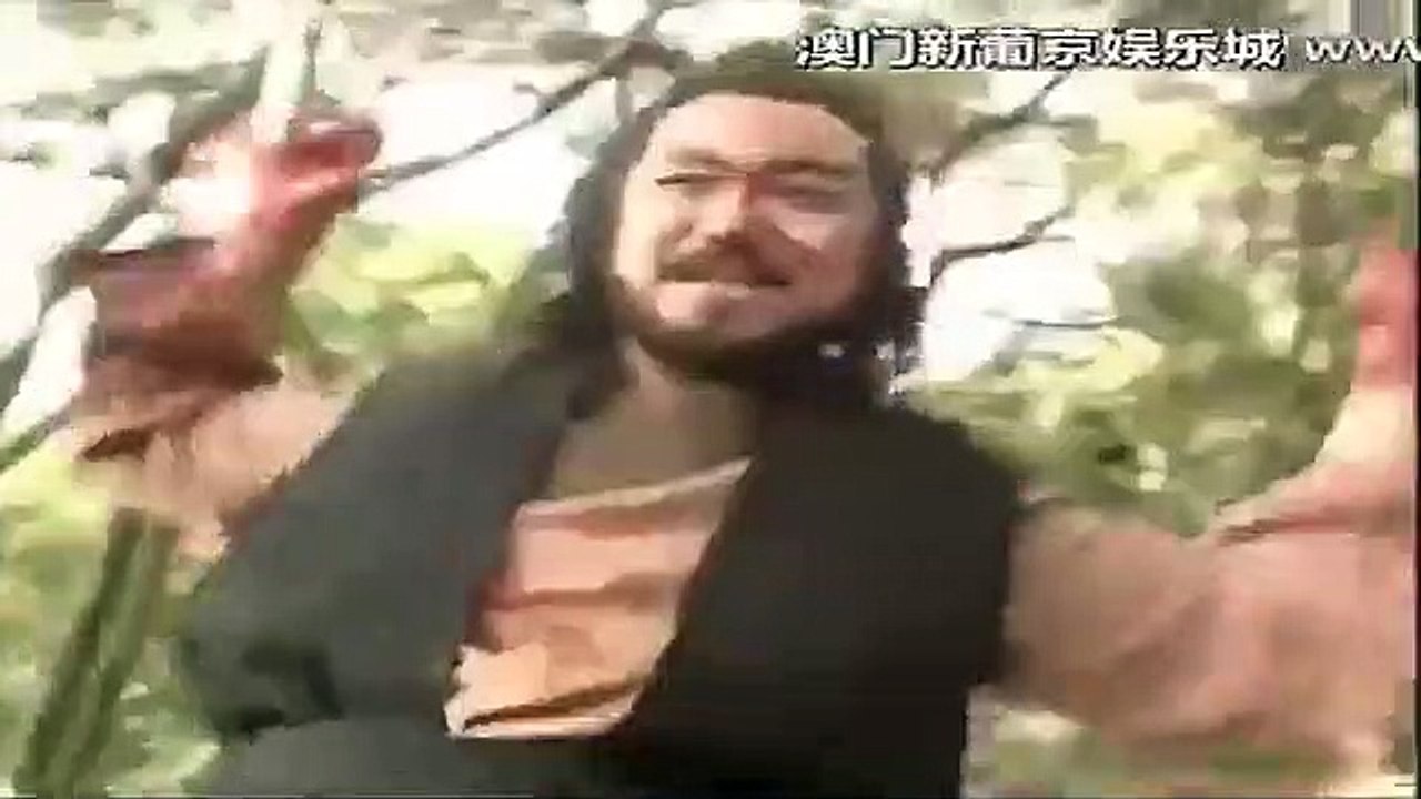 Bao Thanh Thiên (Tập 185) - Hiếu Tử Trương Lạc - Tập 5/7