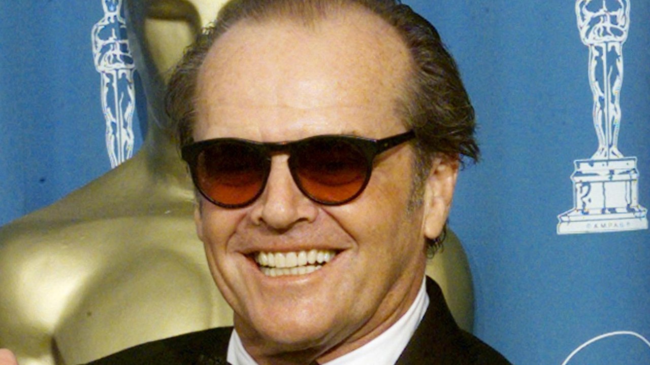 Jack Nicholson: Das sind seine Kinder