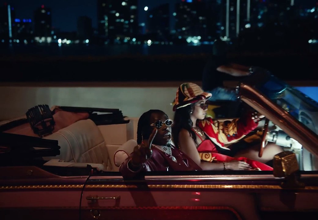 Fireboy DML - YAWA (Official Video)