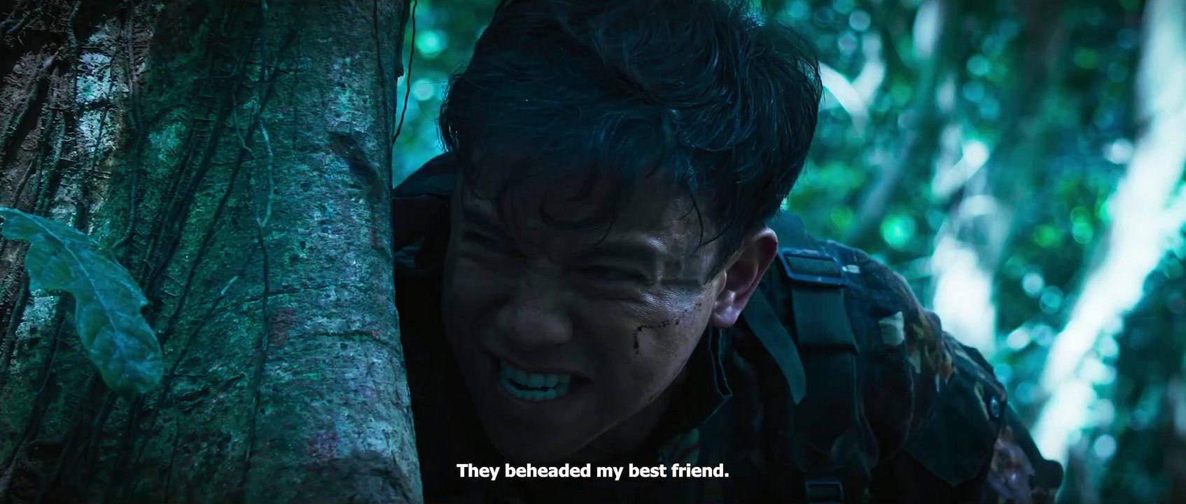 Triggered (Topakk) - Trailer