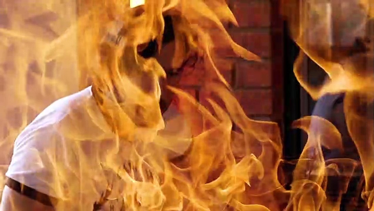 How to Start a Fire (except don't...) (289)