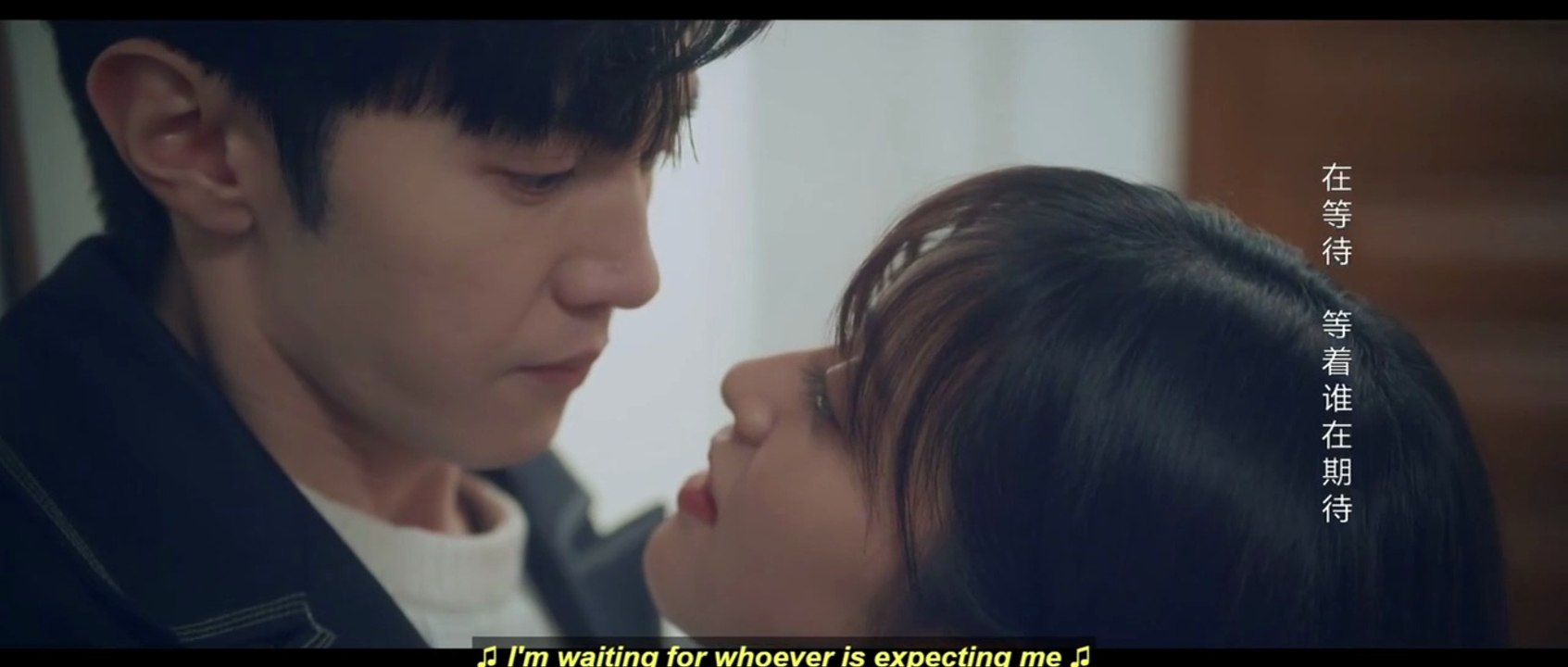 我的反派男友 Mr. Bad | Nan Xing gets a little too close to Xiao Wu Di