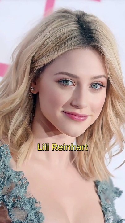 Top 10 Most beautiful young Hollywood actress ❤️