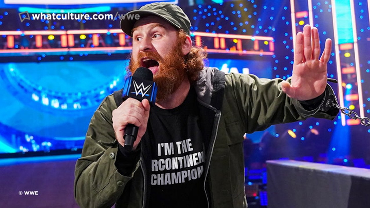 10 Wrestlers Who Cracked WWE's Secret Code