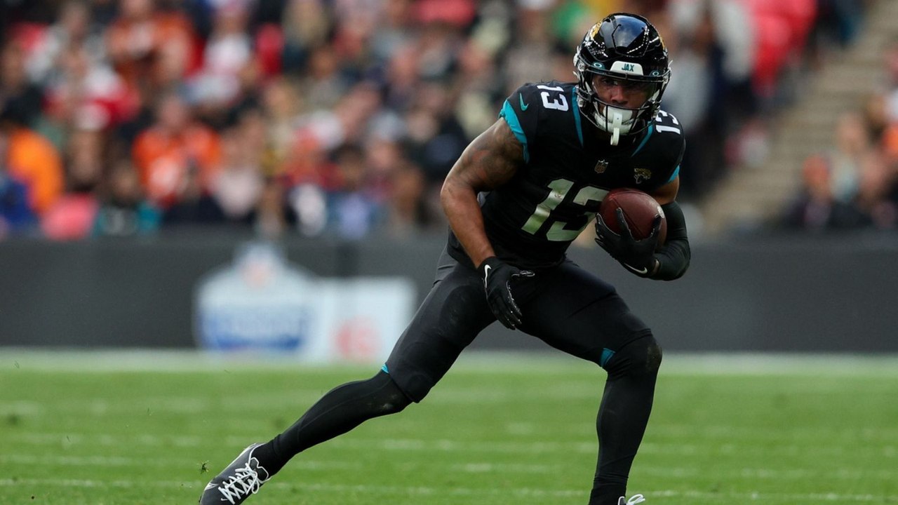 NFL 2023 DFS Preview: Look To These Jaguars To Achieve Greatness!