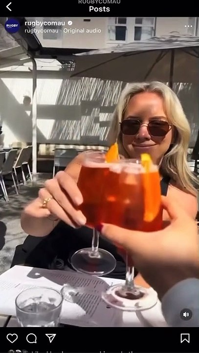 Women's rugby players demand investment