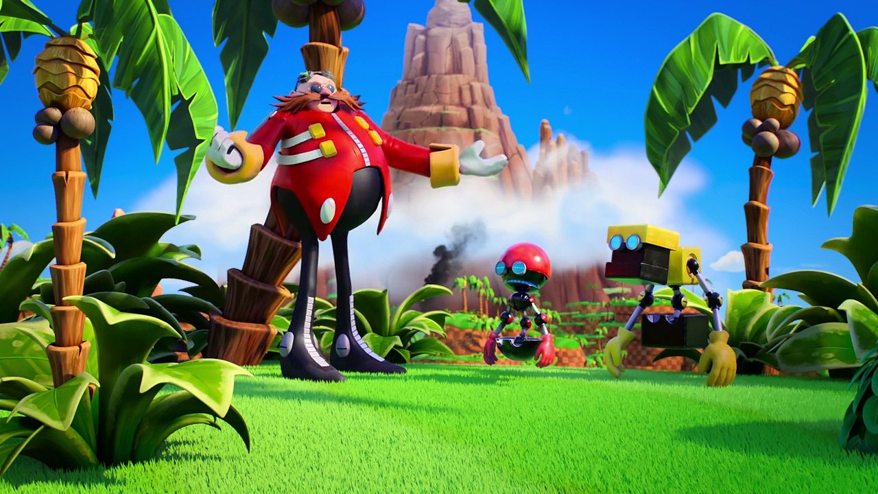 Sonic Prime Season 01 Episode 01 English Animated webseries