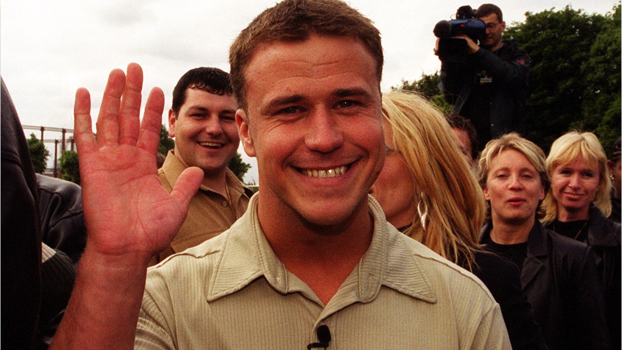 Big Brother: Remember Craig Phillips - the first winner? This is what he’s doing now