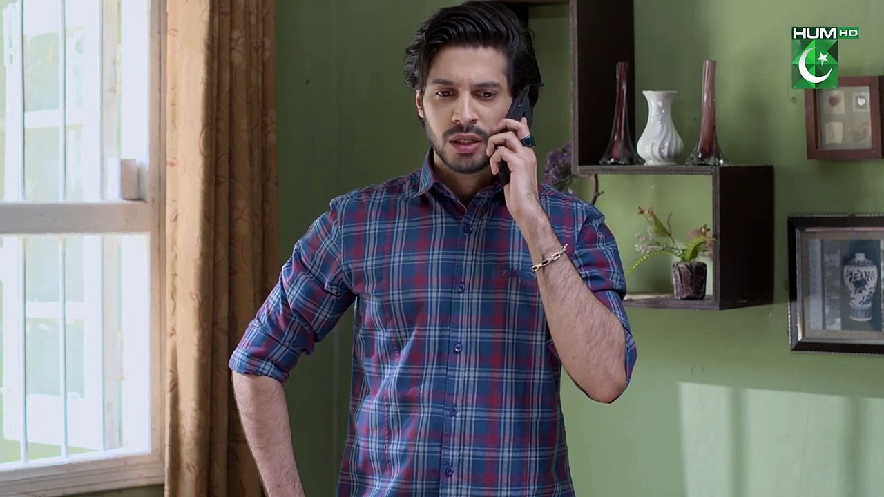 Dil Pe Zakham Khaye Hain - Ep 45