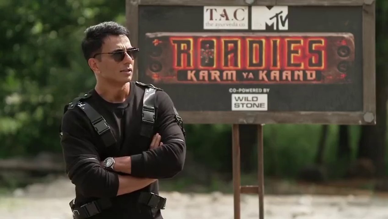 MTV Roadies 27th August 2023