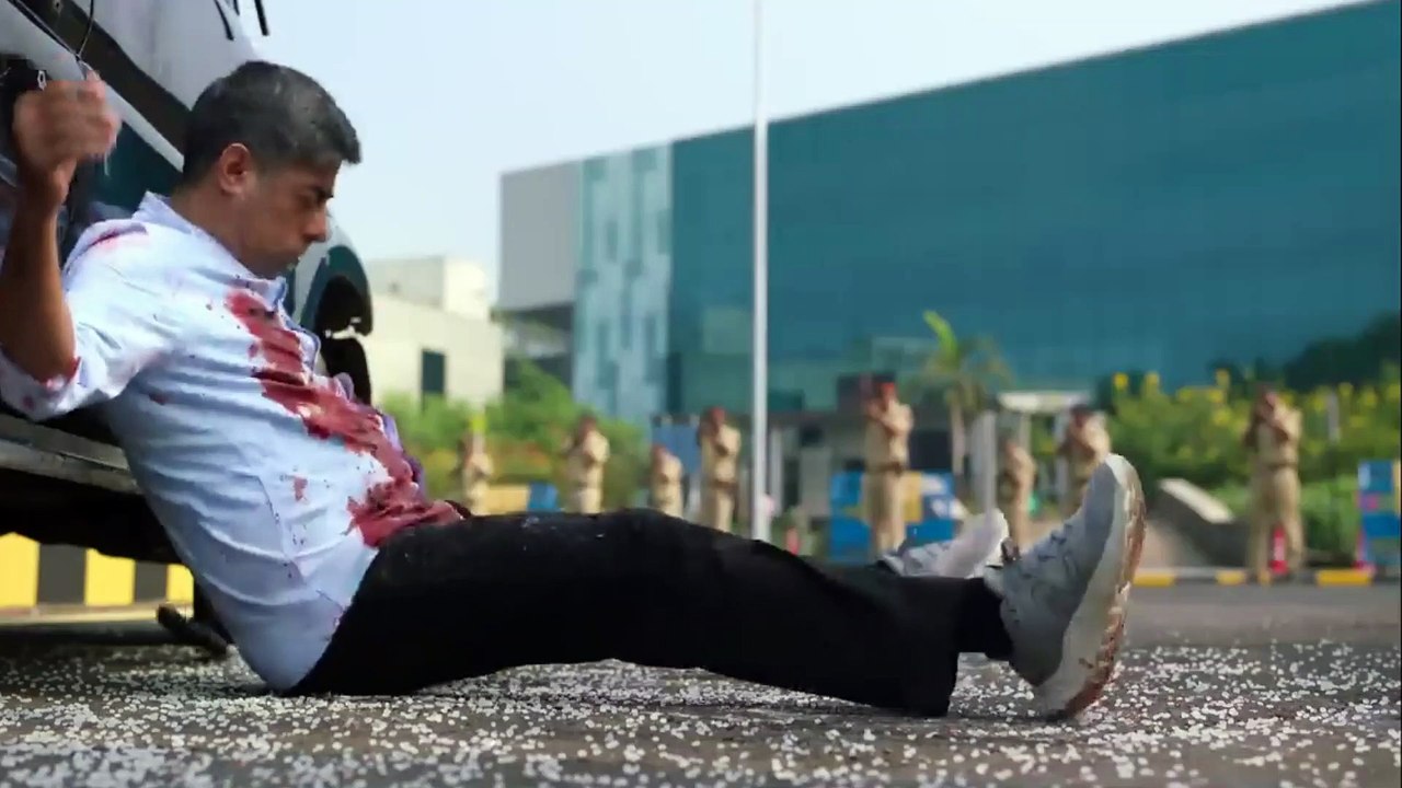 Freelancer: New Hindi Movie 2023 | Latest Bollywood Release