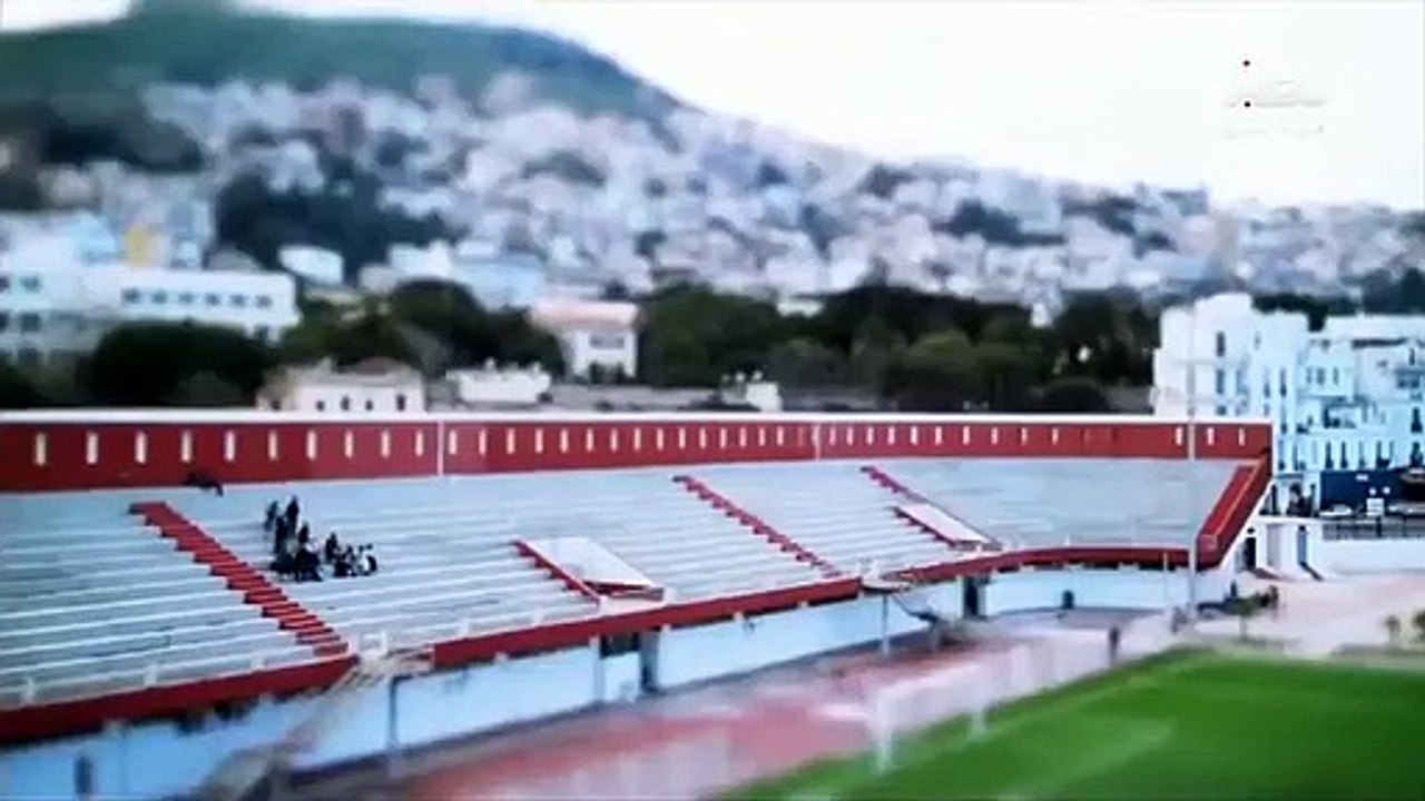 Abdelmadjid Meskoud ft Chemseddine Abacha