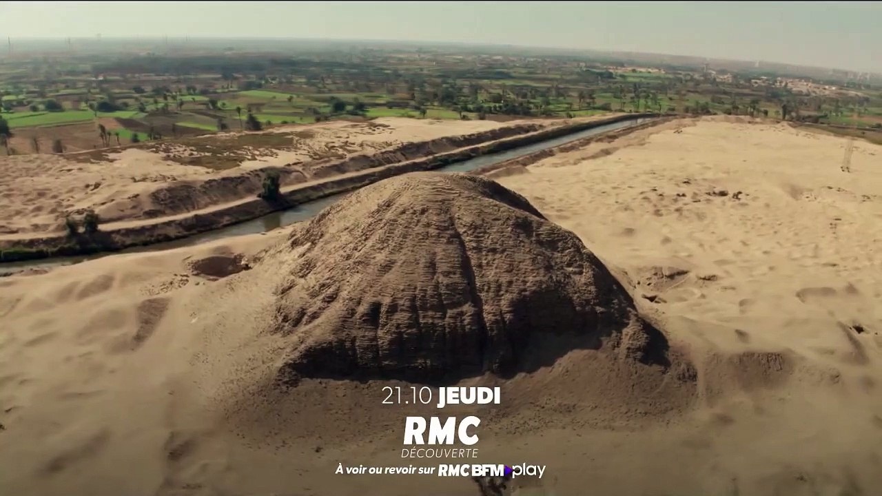 Les 7 plus belles pyramides d’Egypte - 24 août
