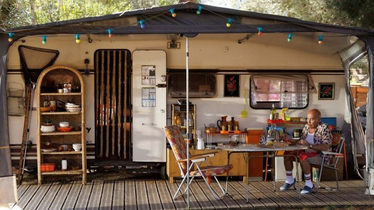 Camping Paradis - Magie au Paradis