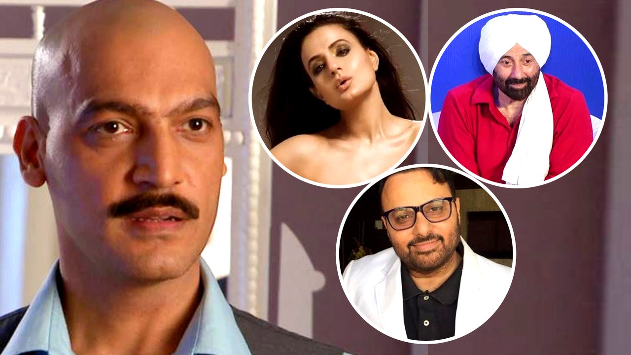 Manish Wadhwa Reveals People Advised Him To Reject Gadar 2 Because Of Anil Sharma