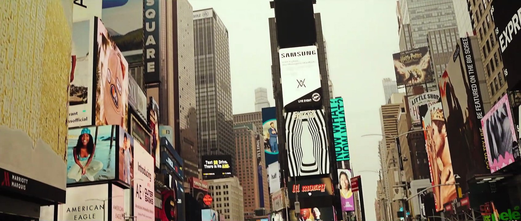 First Shift - Trailer