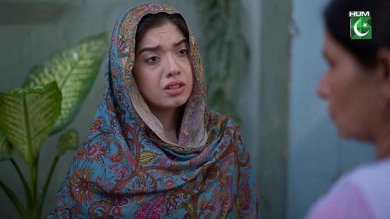 Dil Pe Zakham Khaye Hain - Ep 46