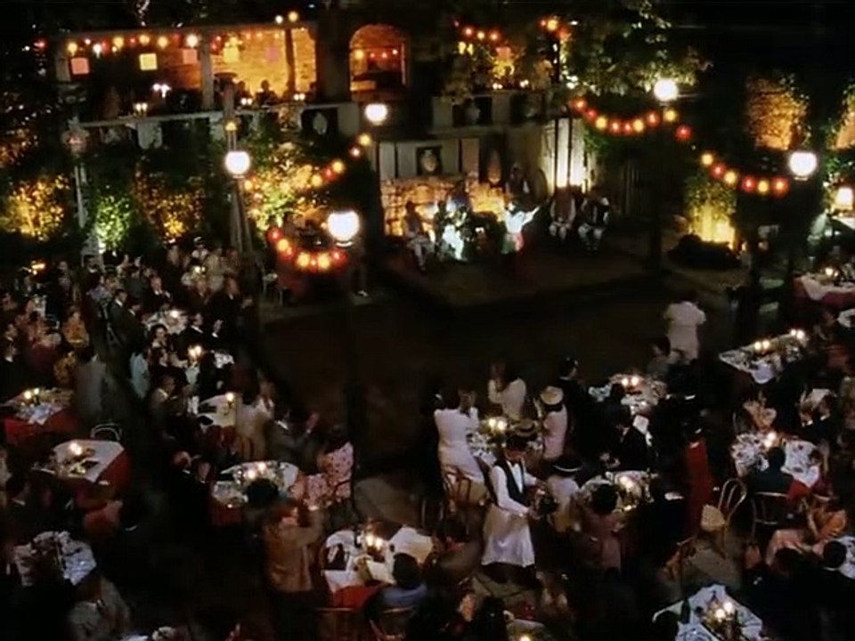 Fortunes of War (British War Drama, 1987) E01    Mini Series