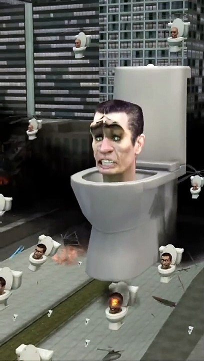 skibidi toilet - season 7 (all episodes)