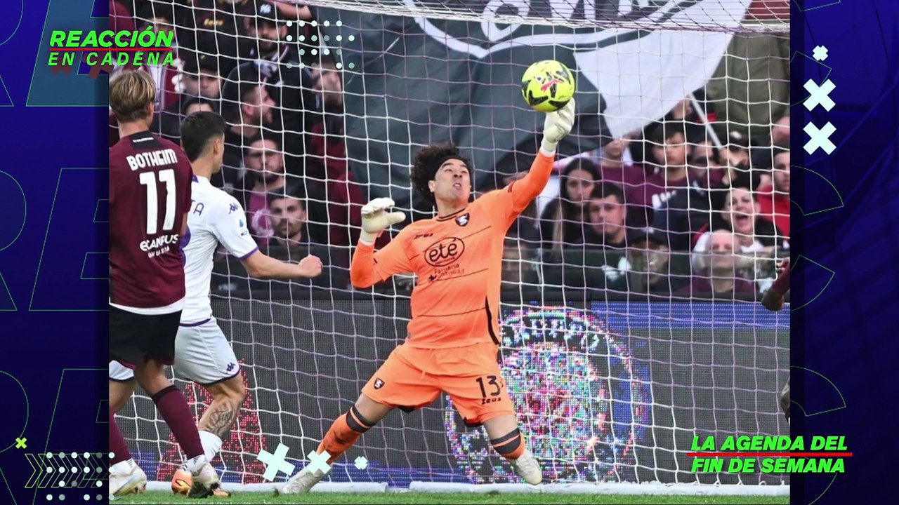 ¡Edson Álvarez tendrá su debut!