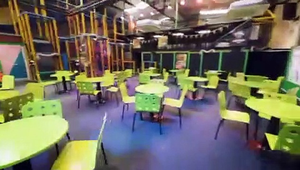 New Jungle-themed soft play centre coming to Leyland