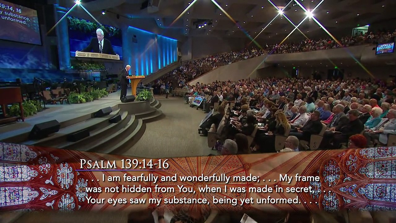 Knowing an All-Knowing God - DJ