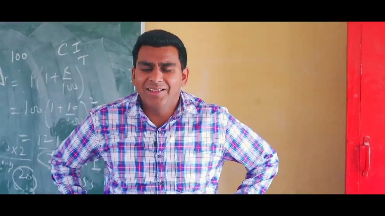 School Wala Pyar __ Elvish Yadav