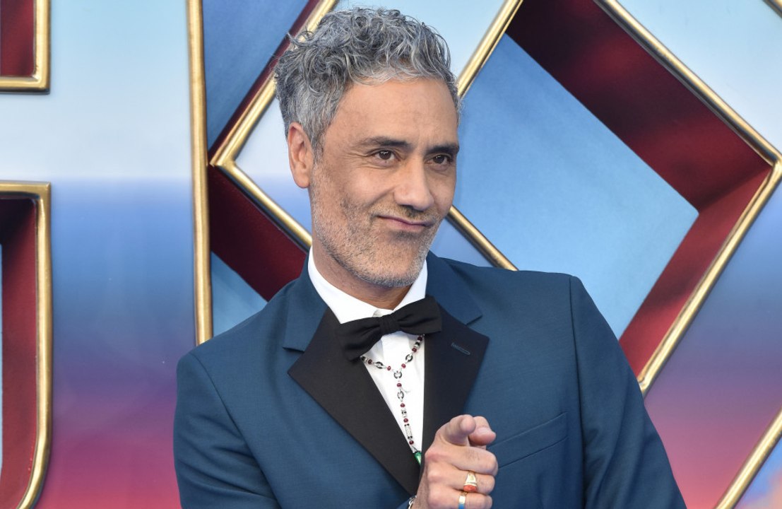Taika Waititi shares Thor 5 goals
