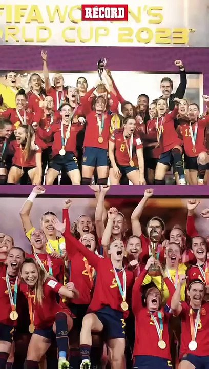 Estas han sido LAS GANADORAS del Mundial Femenil